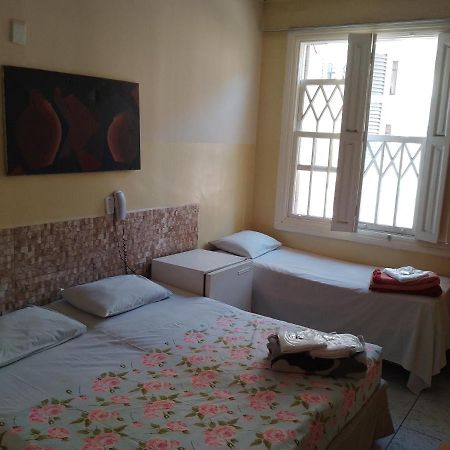 Hotel Start Inn São Paulo Luaran gambar