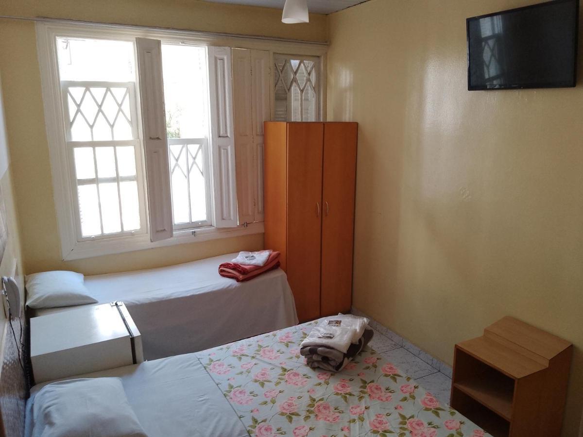 Hotel Start Inn São Paulo Luaran gambar