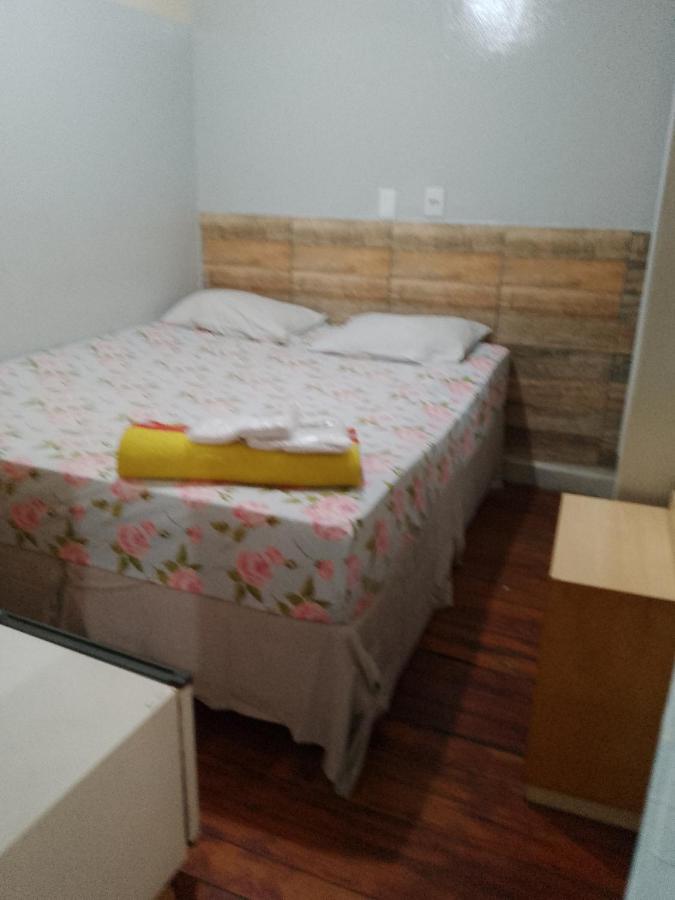 Hotel Start Inn São Paulo Luaran gambar