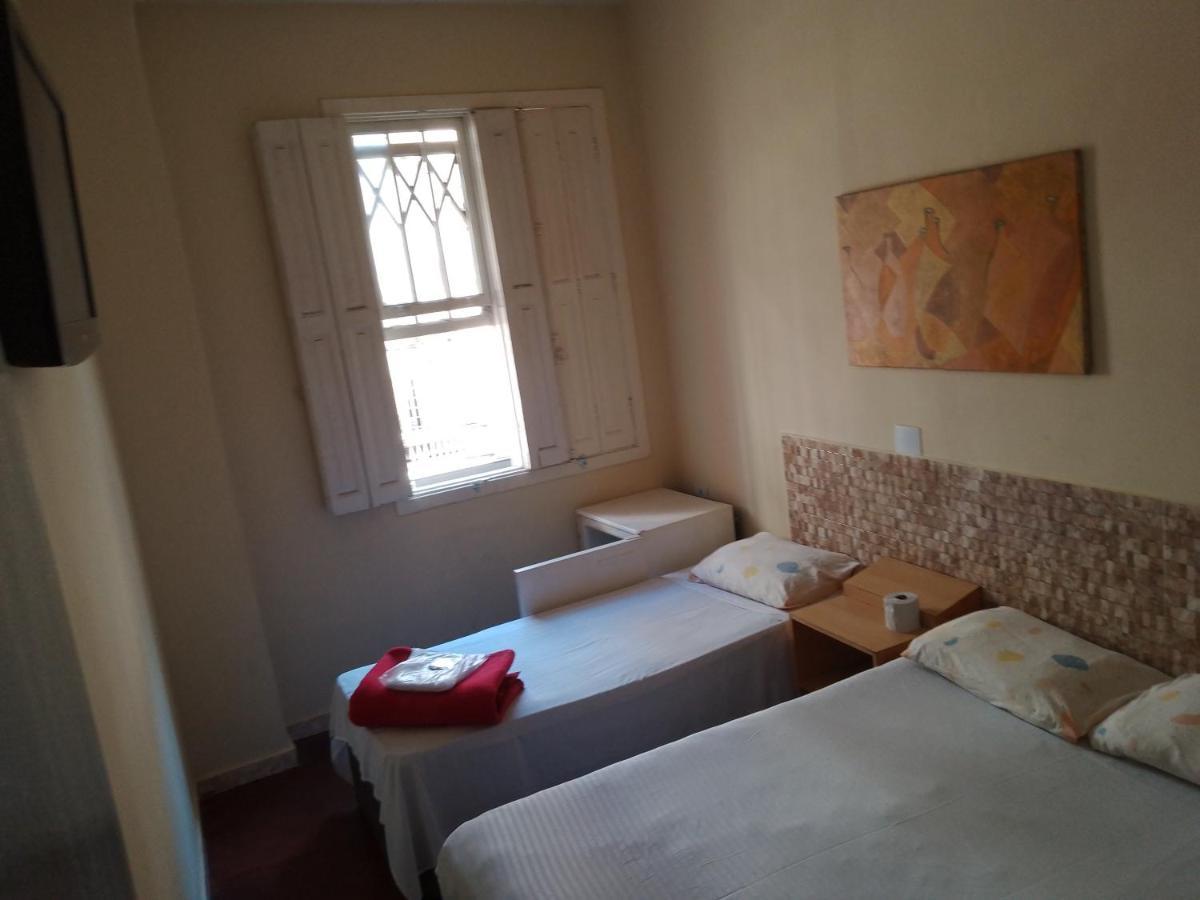Hotel Start Inn São Paulo Luaran gambar