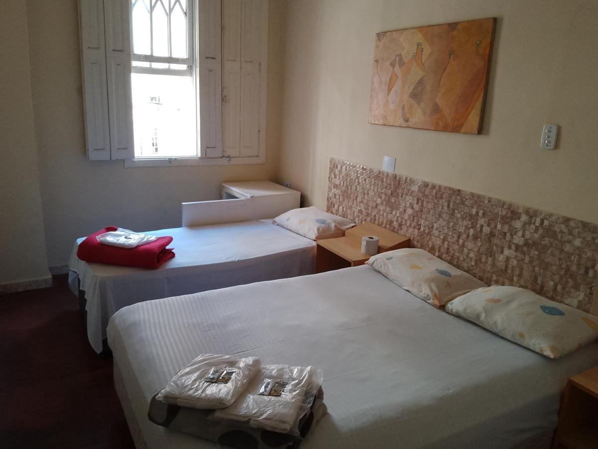 Hotel Start Inn São Paulo Luaran gambar
