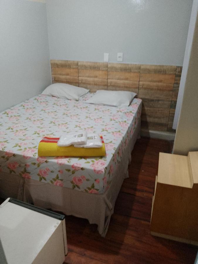 Hotel Start Inn São Paulo Luaran gambar