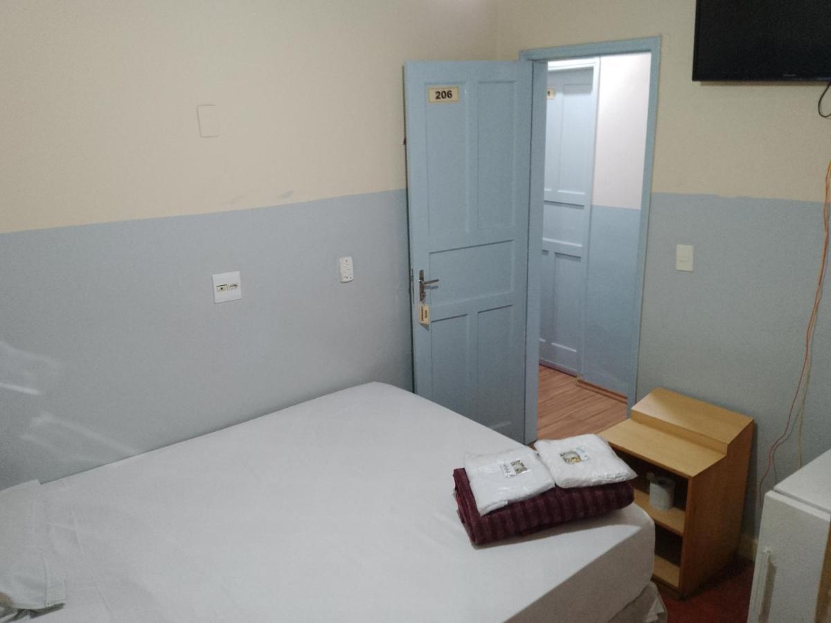 Hotel Start Inn São Paulo Luaran gambar
