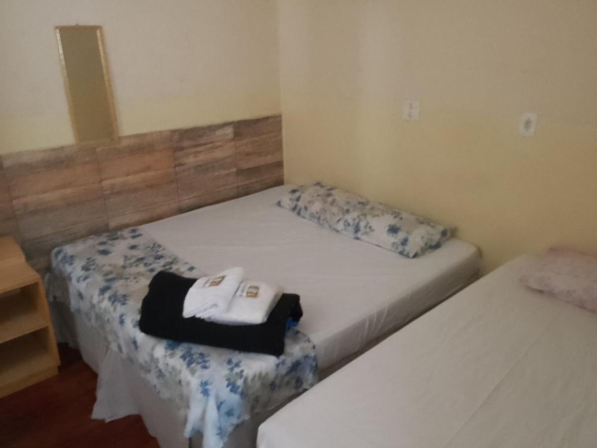 Hotel Start Inn São Paulo Luaran gambar