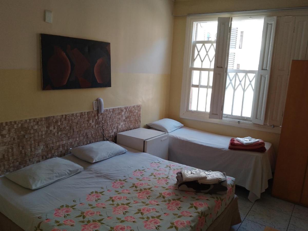 Hotel Start Inn São Paulo Luaran gambar