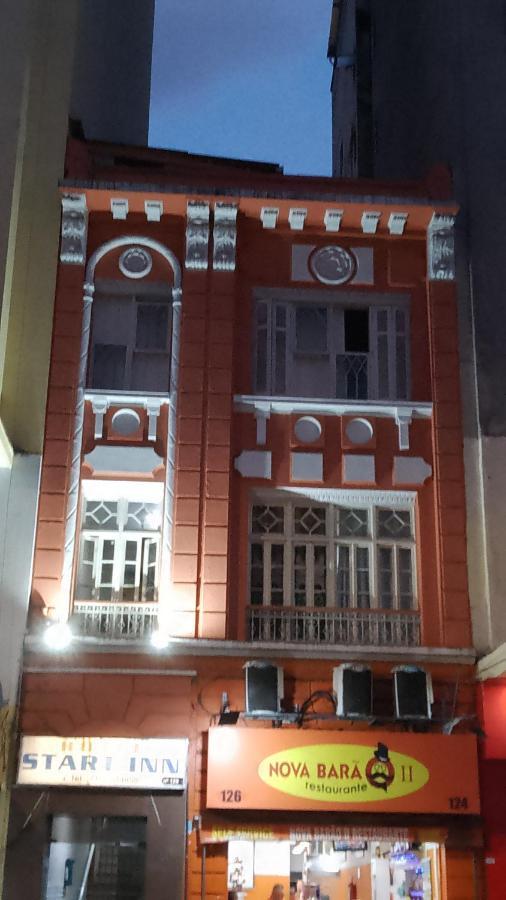 Hotel Start Inn São Paulo Luaran gambar